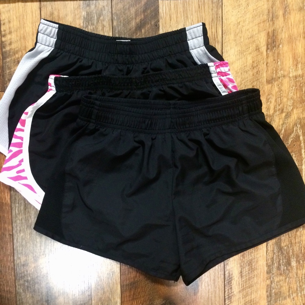Running Shorts!